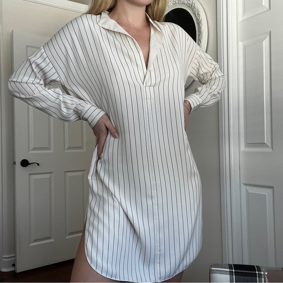 BABATON - Akim Dress Small - Picture 2 of 7